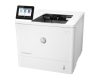 Imprimanta Laser HP LaserJet Enterprise M612dn, Monocrom, format A4, Duplex, USB/LAN