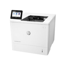   Imprimanta Laser HP LaserJet Enterprise M612dn, Monocrom, format A4, Duplex, USB/LAN
