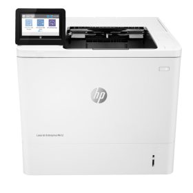 HP LASERJET M612DN MONO LASER PRINTER
