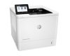 Imprimanta Laser HP LaserJet Enterprise M612dn, Monocrom, format A4, Duplex, USB/LAN