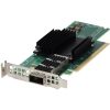 Dell 7TKND – Adaptor Mellanox ConnectX-6, 1 port QSFP56, 100GbE / HDR100, Low Profile