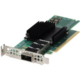   Dell 7TKND – Adaptor Mellanox ConnectX-6, 1 port QSFP56, 100GbE / HDR100, Low Profile