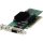 Dell 7TKND – Adaptor Mellanox ConnectX-6, 1 port QSFP56, 100GbE / HDR100, Low Profile