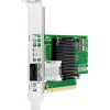 Dell 7TKND – Adaptor Mellanox ConnectX-6, 1 port QSFP56, 100GbE / HDR100, Low Profile