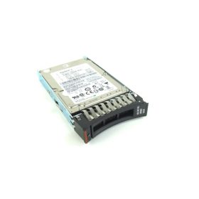   Lenovo ThinkSystem 2.5" 900GB 15K SAS 12Gb Hot Swap 512e HDD - 00YK012 