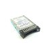 Lenovo ThinkSystem 2.5" 900GB 15K SAS 12Gb Hot Swap 512e HDD - 00YK012 