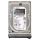 Lenovo ThinkSystem 3.5" 4TB 7.2K SAS 12Gb Hot Swap 512n HDD - 00YK032