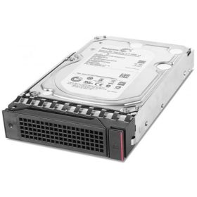  Lenovo 4TB 7.2k SATA 3.5'' LFF 6G HotPlug HDD 00YK040/7XB7A00051
