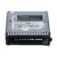 Lenovo ThinkSystem 2.5" 2.4TB 10K SAS 12Gb Hot Swap 512e HDD - 01GV182