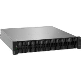   Lenovo ThinkSystem DE2000H Hybrid 2U24 SFF controller enclosure