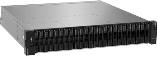Lenovo ThinkSystem DE2000H Hybrid 2U24 SFF controller enclosure