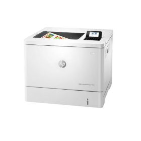 HP LASERJET M554DN COLOR LASER PRINTER