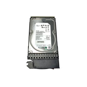 HP MSA 4TB 7.2K 12G 3.5INCH SAS HDD