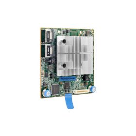 HPE Smart Array E208I-A SR Gen10 12G SAS Modular Controller