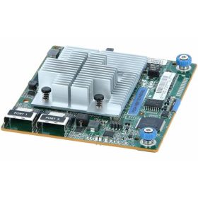 HPE P408i-a SR Gen10 2-ports SAS Controller Module