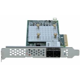 HPE P408e-p SR Gen10 12Gb 2-ports External SAS Controller