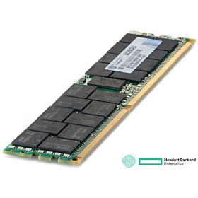 HPE 128GB (1*128GB) 8RX4 PC4L-19200U DDR4-2400MHZ LRDIMM 