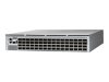 Cisco 8102-64H-O 64x100GbE QSFP28 Router cu SONiC 8100 2 RU Chassis 