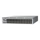 Cisco 8102-64H-O 64x100GbE QSFP28 Router cu SONiC 8100 2 RU Chassis 