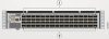 Cisco 8102-64H-O 64x100GbE QSFP28 Router cu SONiC 8100 2 RU Chassis 