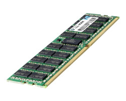 HP 815098-B21 - HP 16GB (1x16GB) Single Rank DDR4-2666 Memory