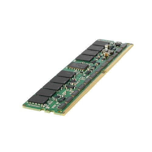 HPE 128GB (1*128GB) 8RX4 PC4-21300V-L DDR4-2666MHZ LRDIMM