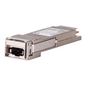 HPE SYNERGY 40/4X10GBE/4X8GBFC QSFP+