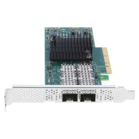   HPE HBA Eth 10/25Gb 2P 640SFP28 Adapter Network Card Cu HP Bracket 