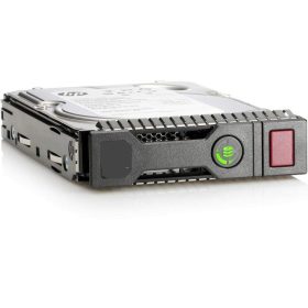 HP 8TB SATA 6G 7.2K LFF HDD For G8-G10 Servers
