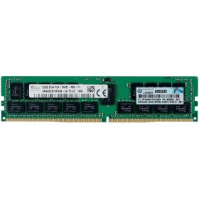 HP 32GB (1*32GB) 2RX4 PC4-19200T-R DDR4-2400MHZ RDIMM