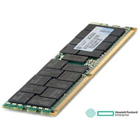 HP 128GB (1*128GB) 8RX4 PC4L-19200U DDR4-2400MHZ LRDIMM 