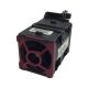HP FAN MODULE FOR DL360E/360P G8 