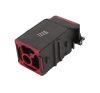 HP FAN MODULE FOR DL360E/360P G8 