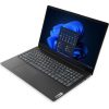 Notebook Lenovo V15 G4 AMN AMD Ryzen 5 7520U 15.6inch 8GB RAM 512GB SSD AMD Radeon 610M No OS Business Black