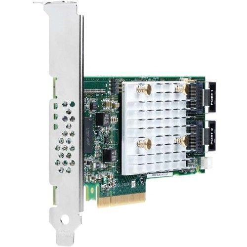 HPE Smart Array P408i-p SR Gen10