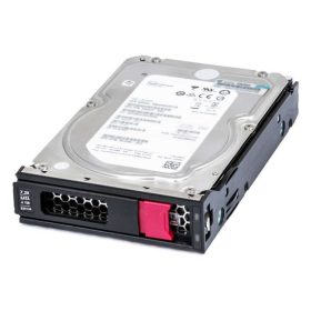 HPE 833928-B21 - HDD server HPE 4TB SAS 12G BC 7.2K LFF LP