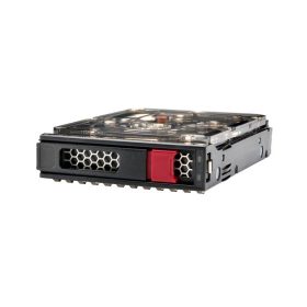 HPE 8TB SAS 7.2K LFF LP 512E DS HDD