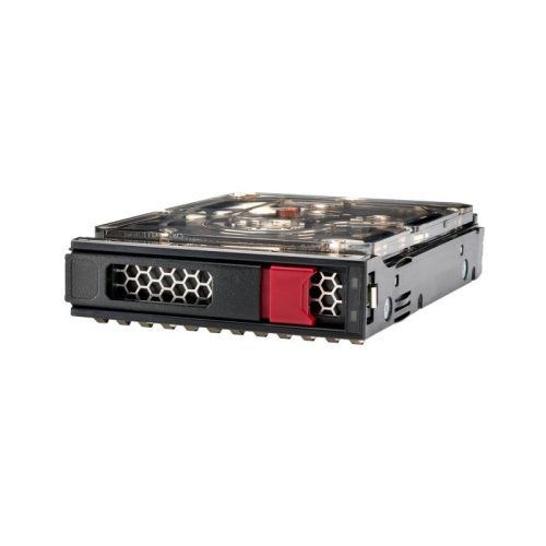 HPE 8TB SAS 7.2K LFF LP 512E DS HDD