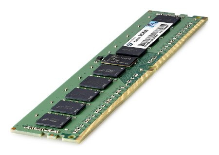 HPE 16GB DDR4-2400 module de memorie 16 Giga Bites 1 x 16 Giga Bites 2400 MHz