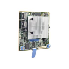   HP P408i-A SR (8 Internal Lanes/2GB Cache) 12G AROC SAS Controller