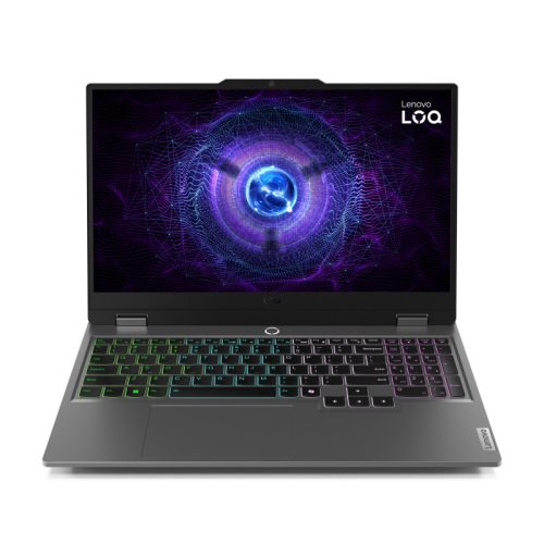 LOQ 15 FHD I5-12450HX 24GB 1TB 3050 DOS