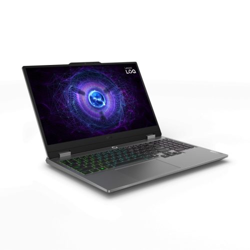 LOQ 15 FHD I5-12600HX 24GB 1TB 4050 DOS