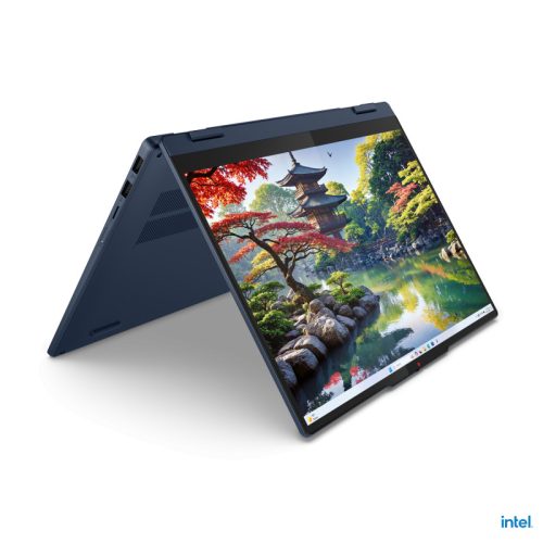 IP 5 2-in-1 14T U7 255H 24GB 1TB UMA DOS