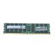 HPE 64GB (1x64GB) Quad Rank x4 DDR4-2666 CAS-19-19-19 Load Reduced Memory