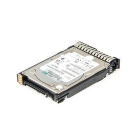 HPE 1TB 6G SATA 7.2K rpm LFF NHP 512e HDD 