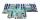 HP DL360/DL380 G9 V4 SYSTEM BOARD 