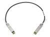 HPE 844477-B21 – Cablu DAC 25Gb SFP28 to SFP28, 3m