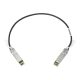 HPE 844477-B21 – Cablu DAC 25Gb SFP28 to SFP28, 3m