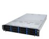 Bluechip SERVERline R42319a – AMD EPYC 9015, 32GB DDR5 ECC, 2x960GB SSD, Avago 9560-8i, 2U