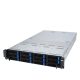 Bluechip SERVERline R42319a – AMD EPYC 9015, 32GB DDR5 ECC, 2x960GB SSD, Avago 9560-8i, 2U